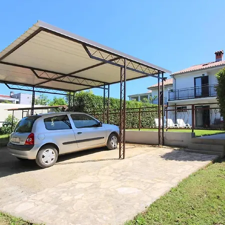 Pinia In Strandnaehe Mit Garten Holiday home *
